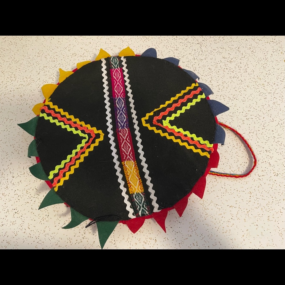 Peruvian Hat
